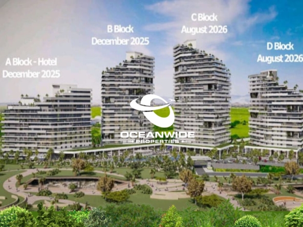 apartments in northern cyprus