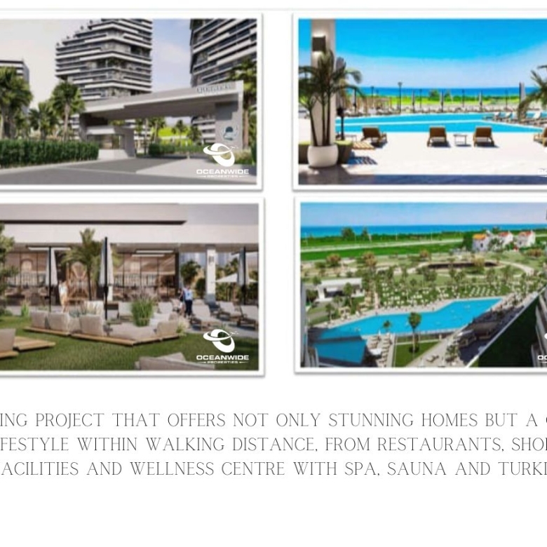 apartments in northern cyprus
