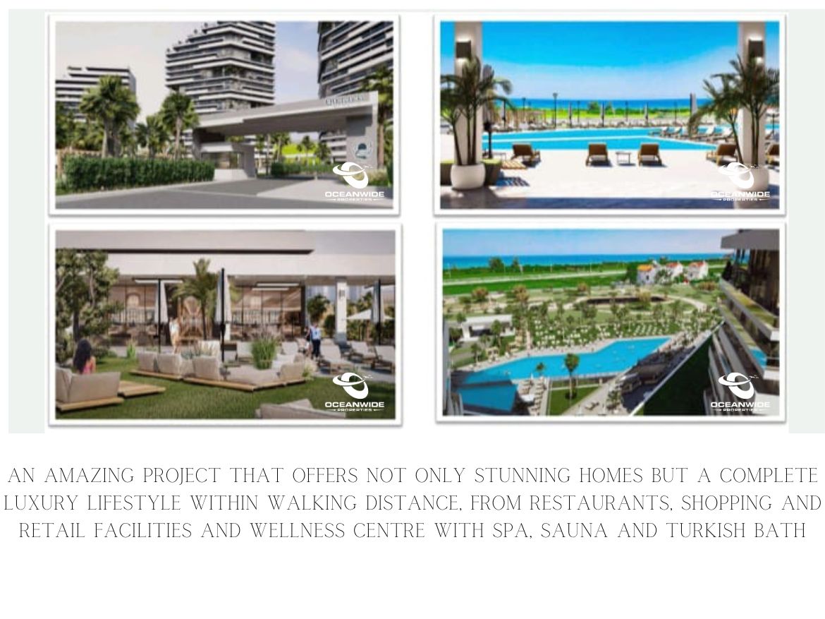 apartments in northern cyprus