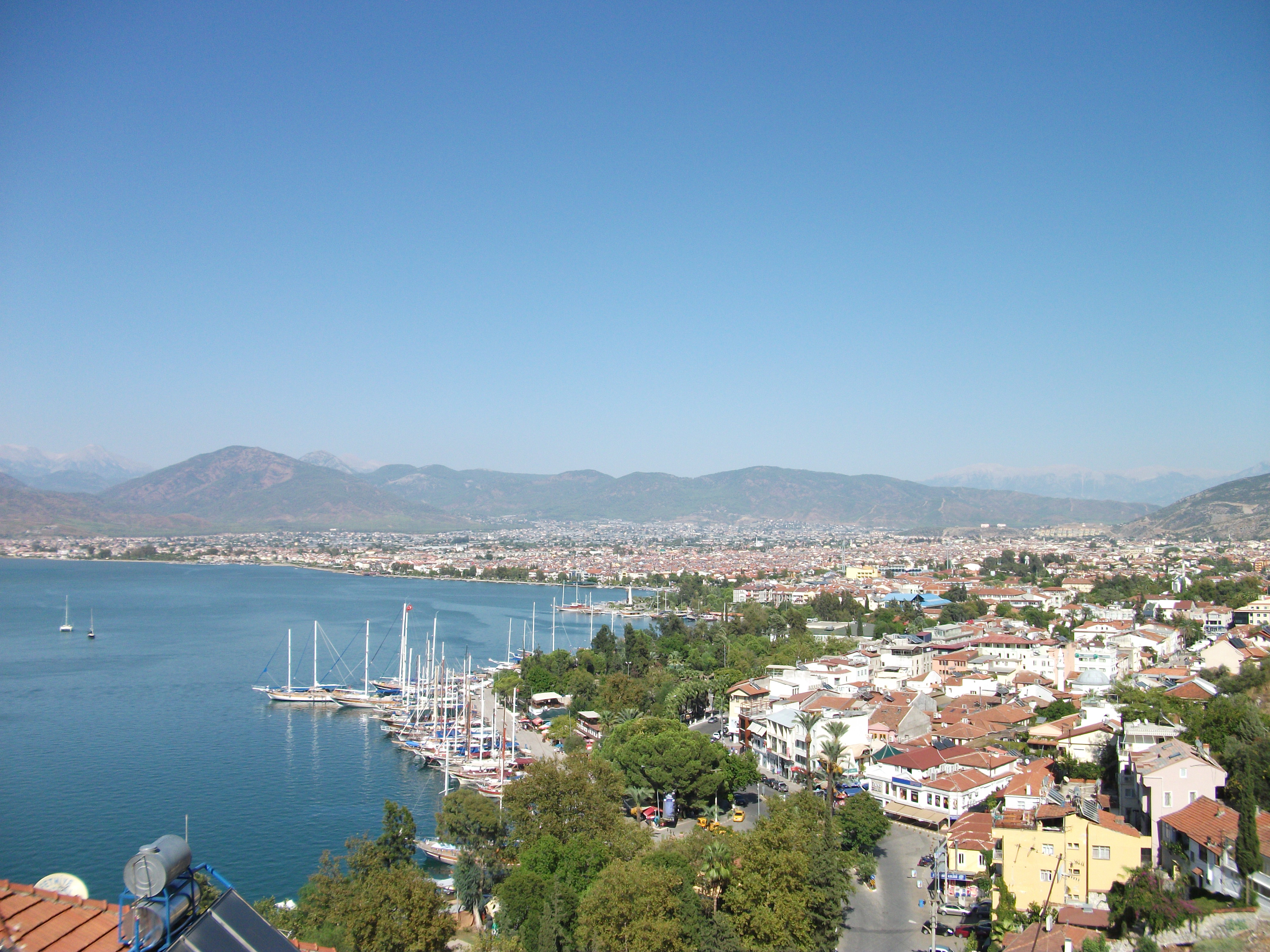 fethiye