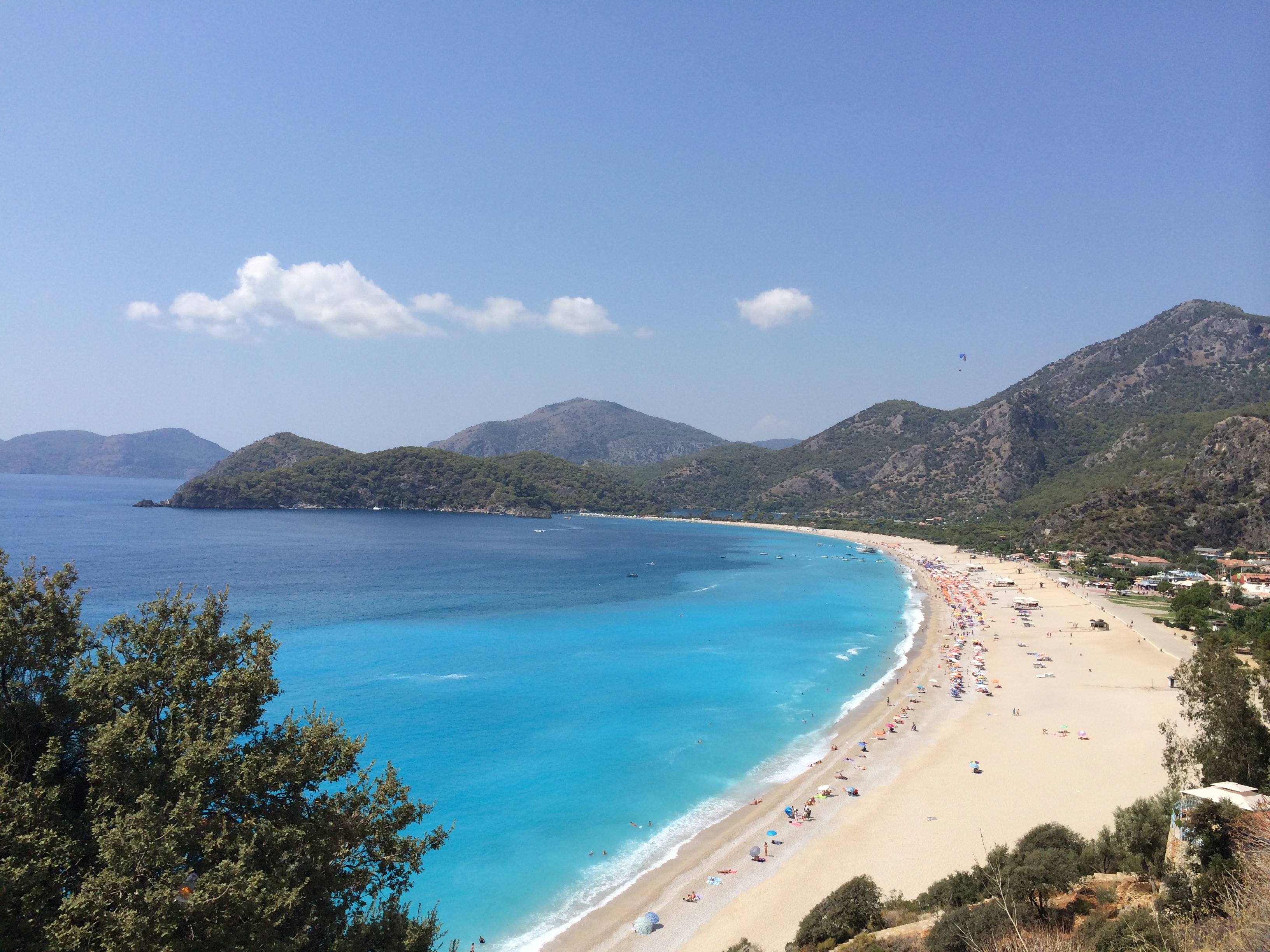 oludeniz