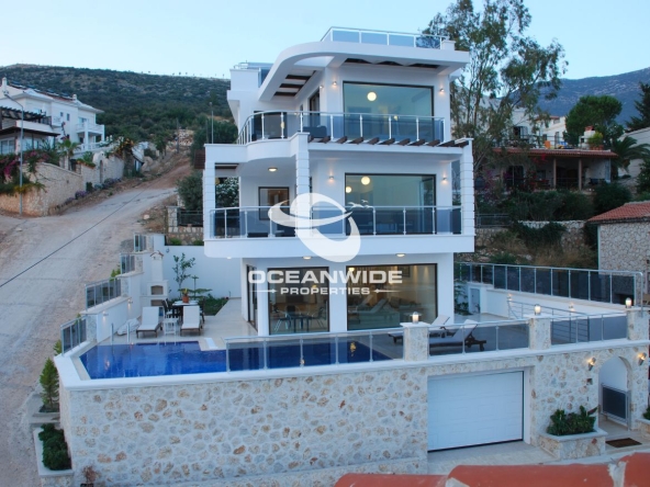 amazing 3 bedroom villa