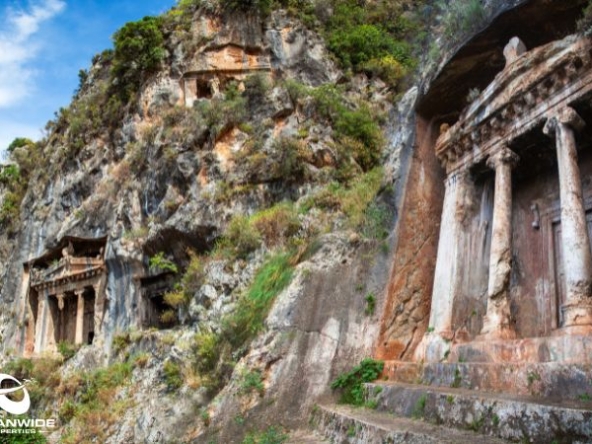 fethiye