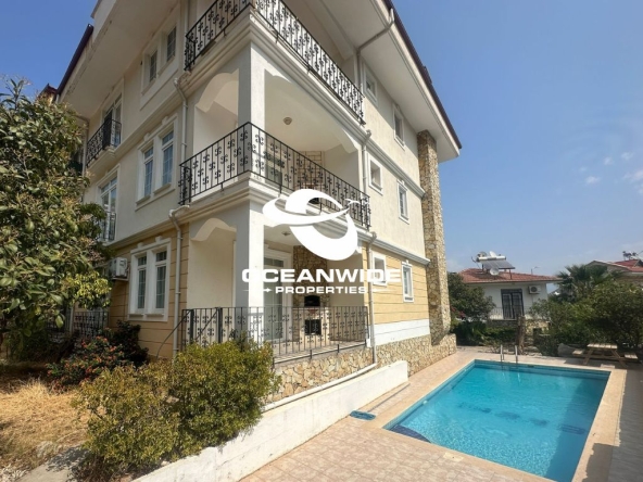 mountain view apartment