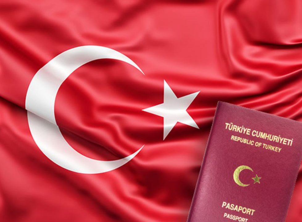 turkish citizenship