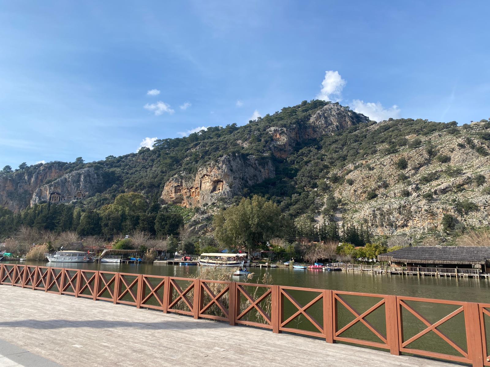 dalyan