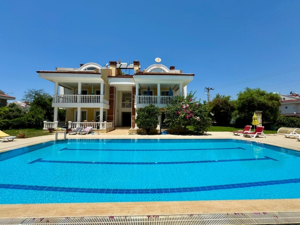 ground floor 2 bedroom