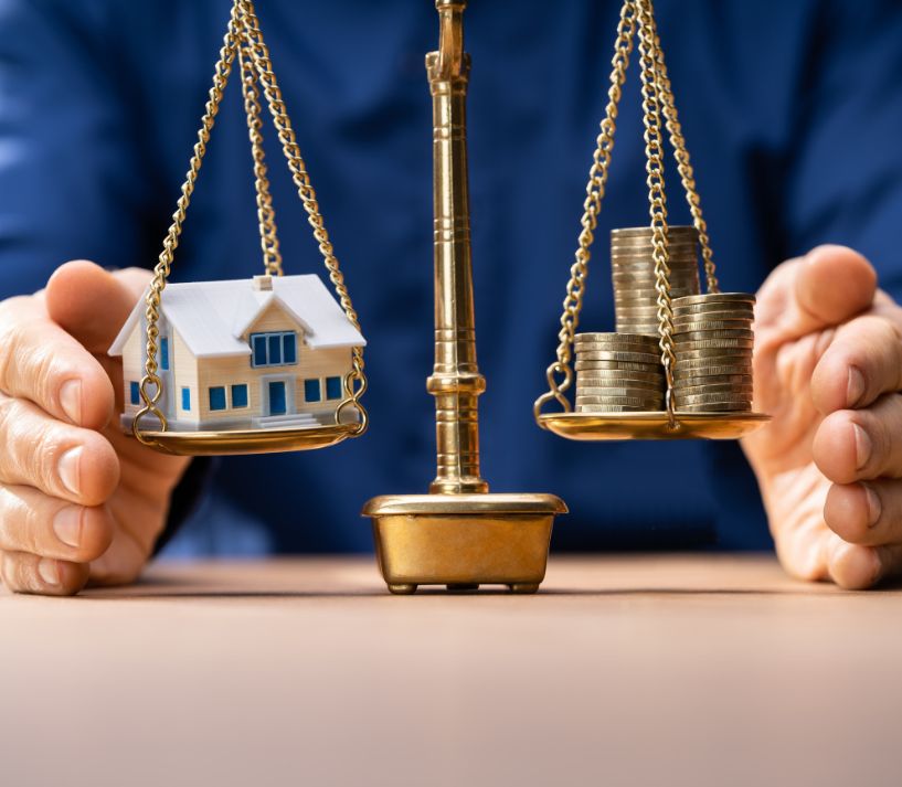 british property owners