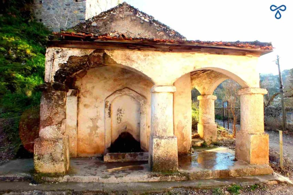 Fethiye winter walk