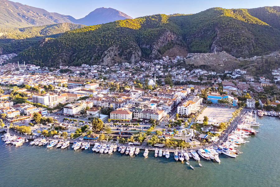 Fethiye 