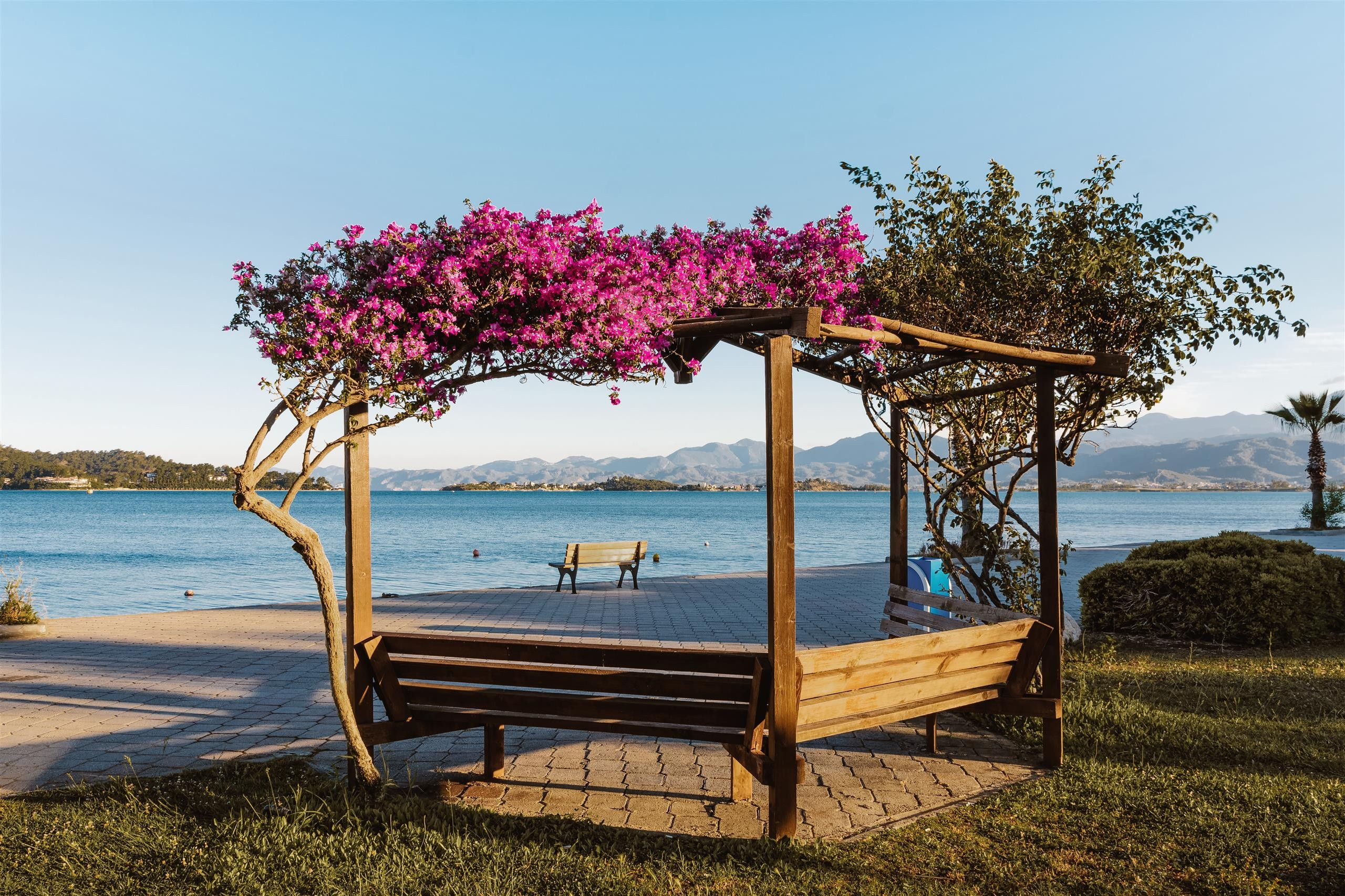 fethiye