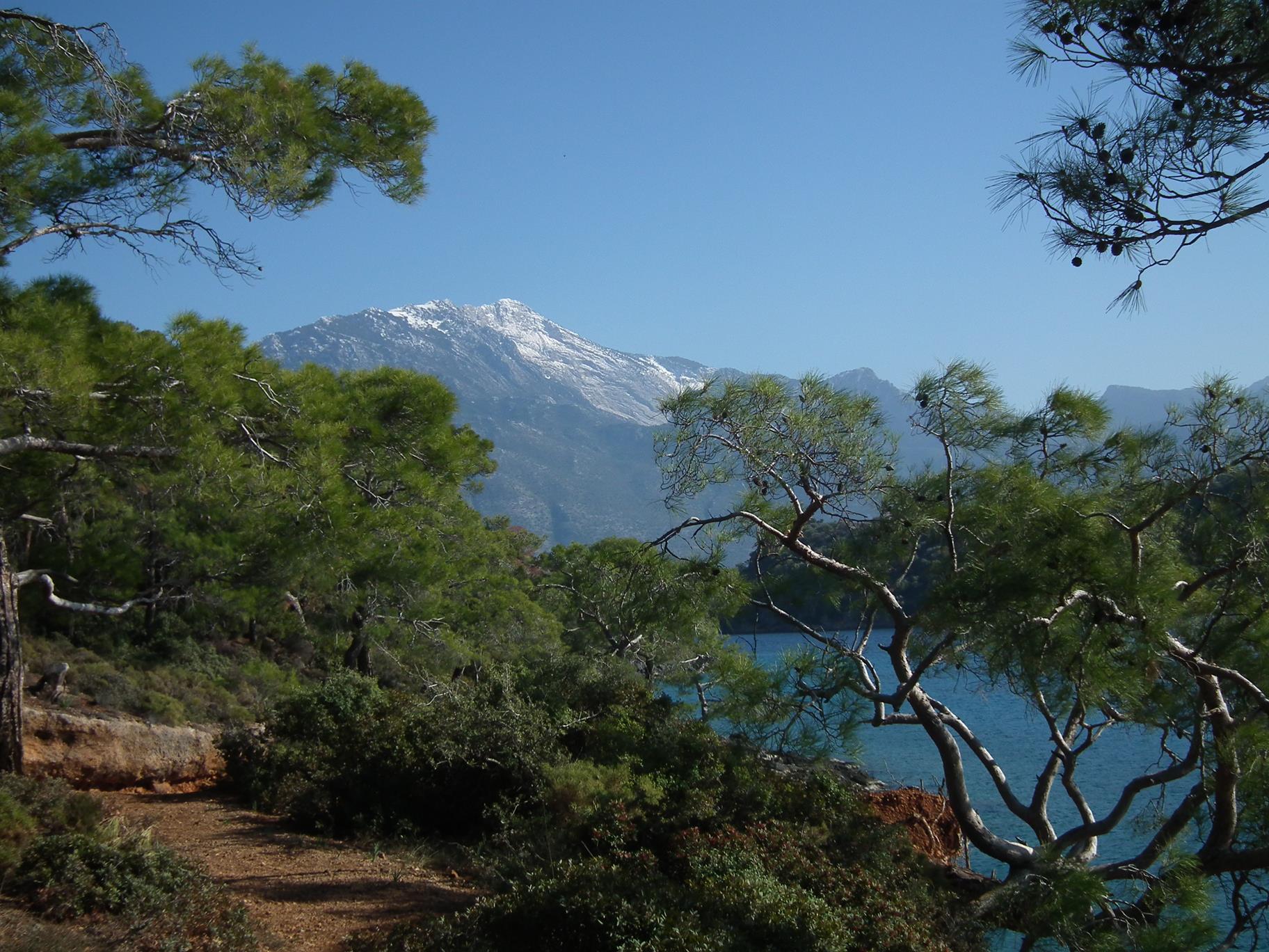 fethiye