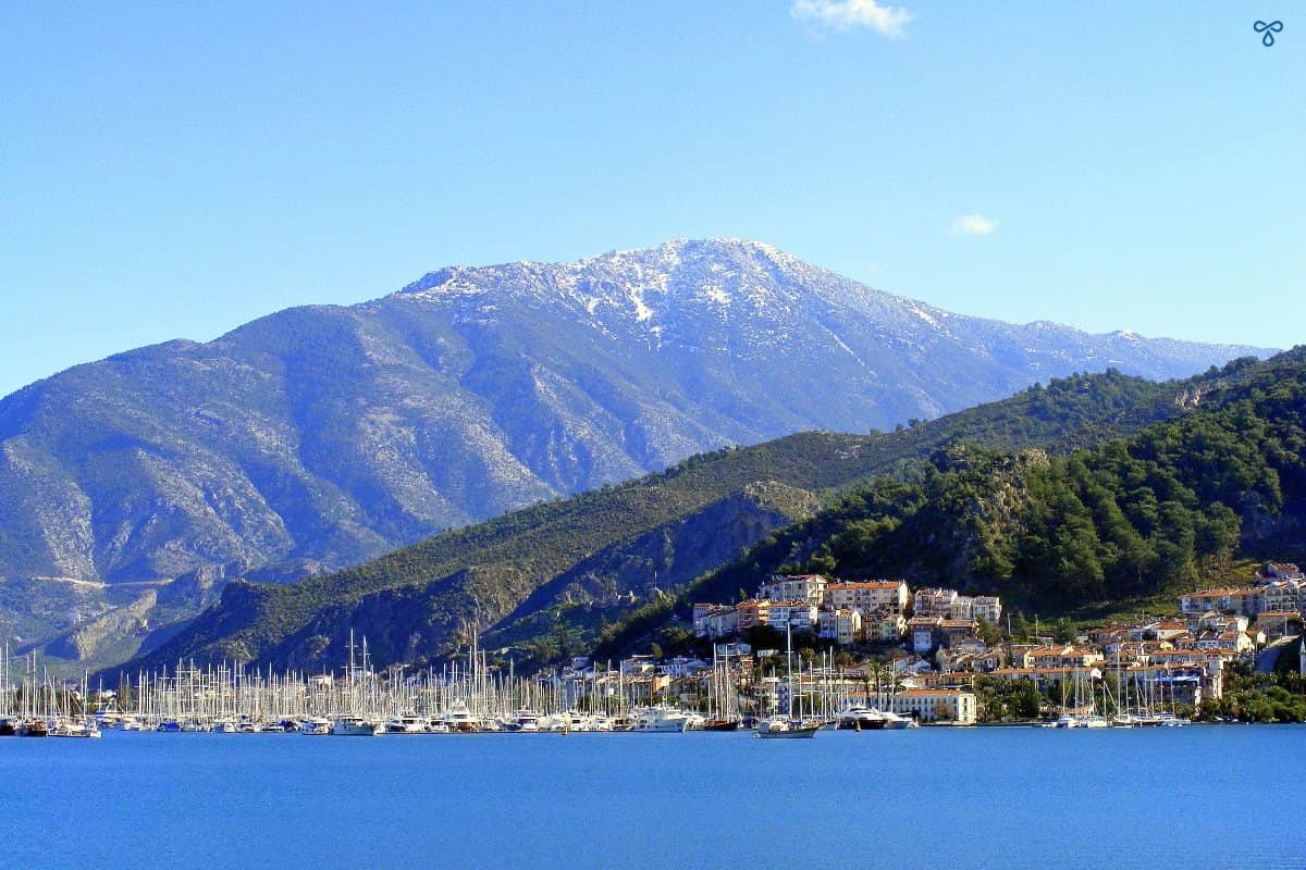 fethiye