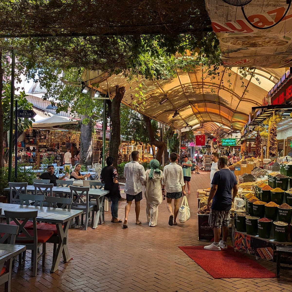 fethiye