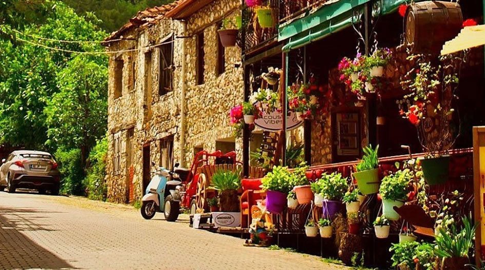 Fethiye